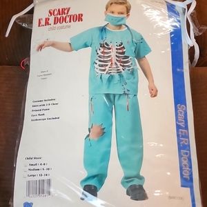Kids Costume